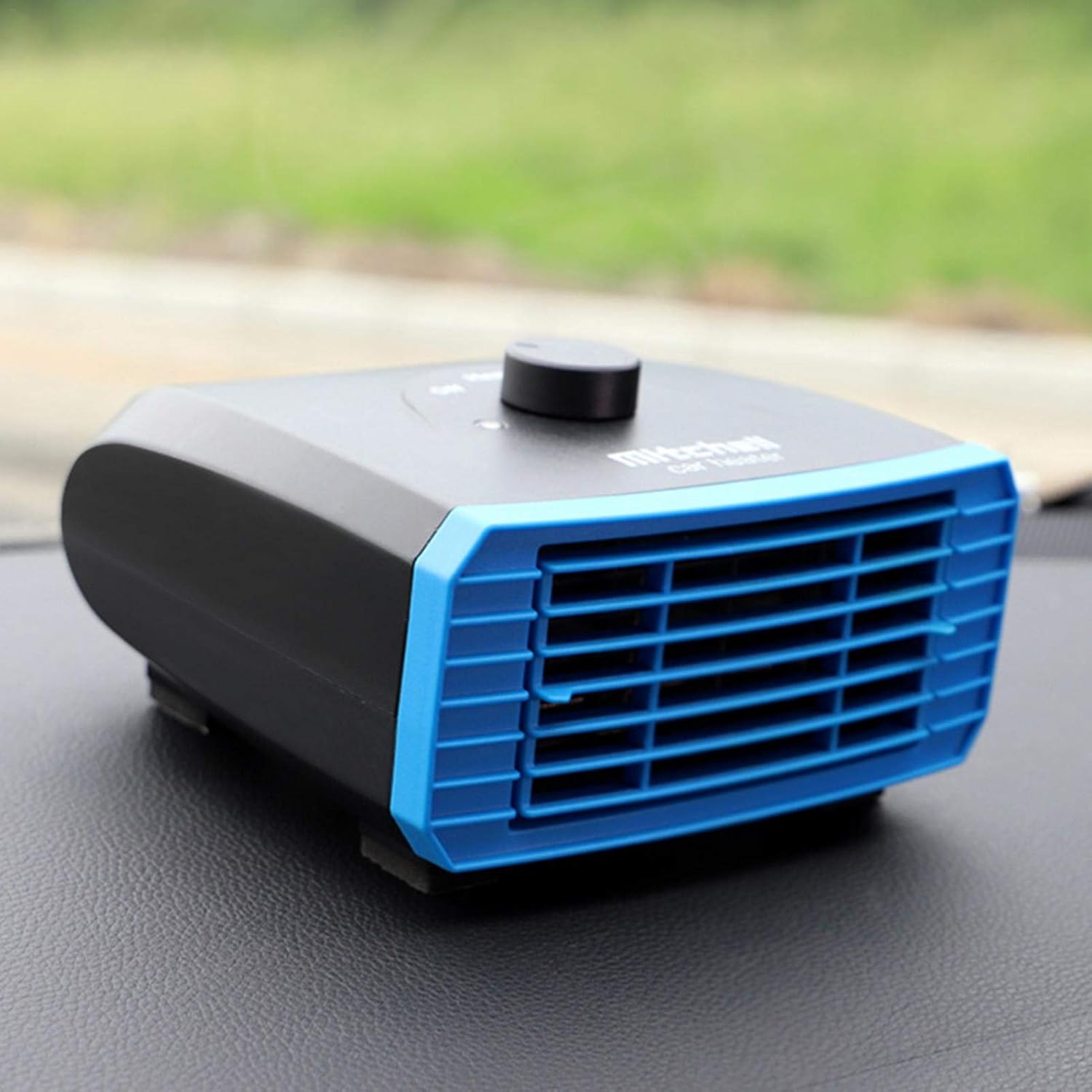Amazon.co.jp： 12V24V 車載ファンヒーター 1516CM ポータブルカーヒーター 車載用暖房 車載暖房機 カーヒーター 除霧器 車＆バイク