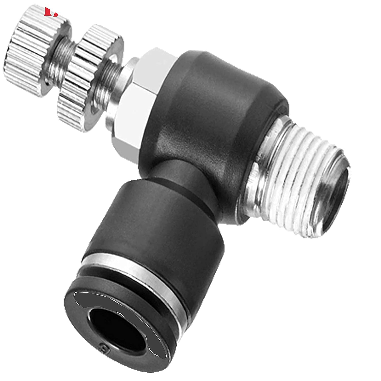 Buy Utah Pneuatic 14"Od 14" Npt Air Union Ale Push Air Fitting