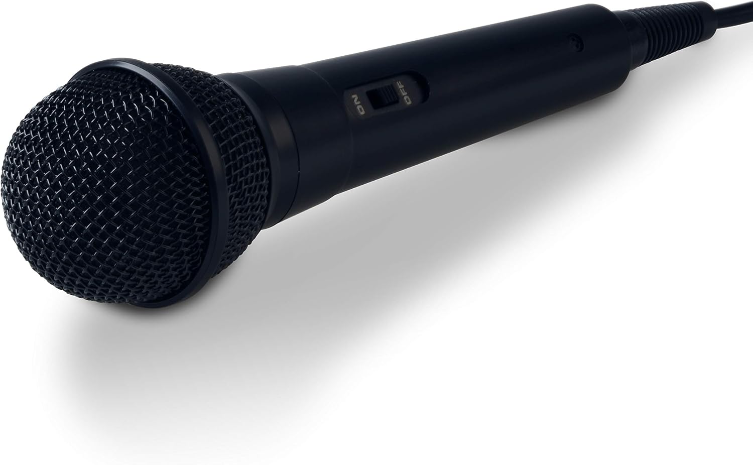 sing4fun karaoke microphone speaker