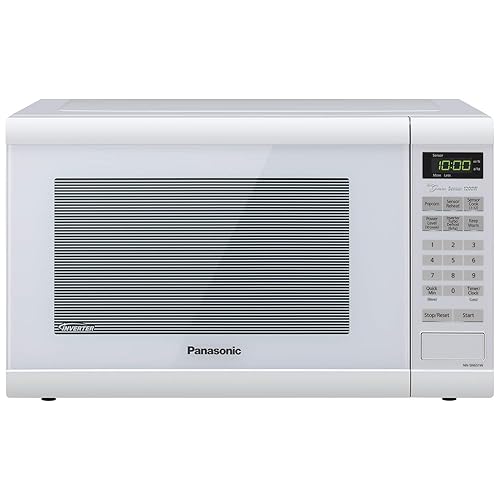 10 Best Countertop Microwave Reviews 2019 Buyer S Guide