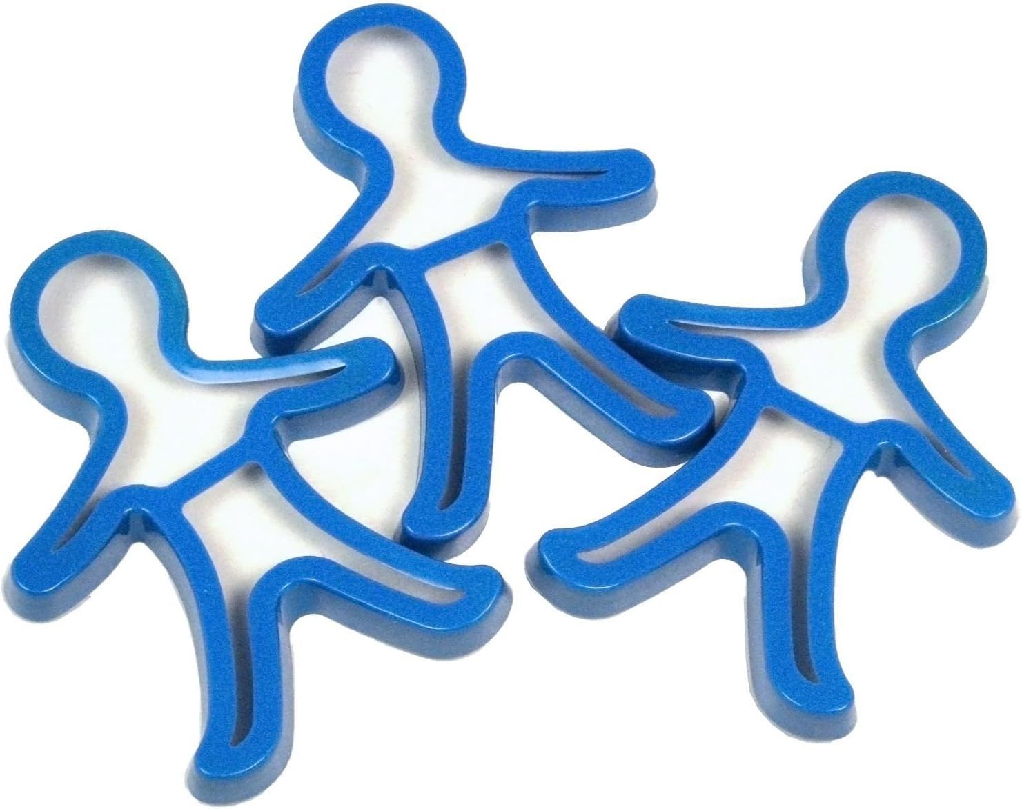 Cutters (Set of 3) - Gingerbread