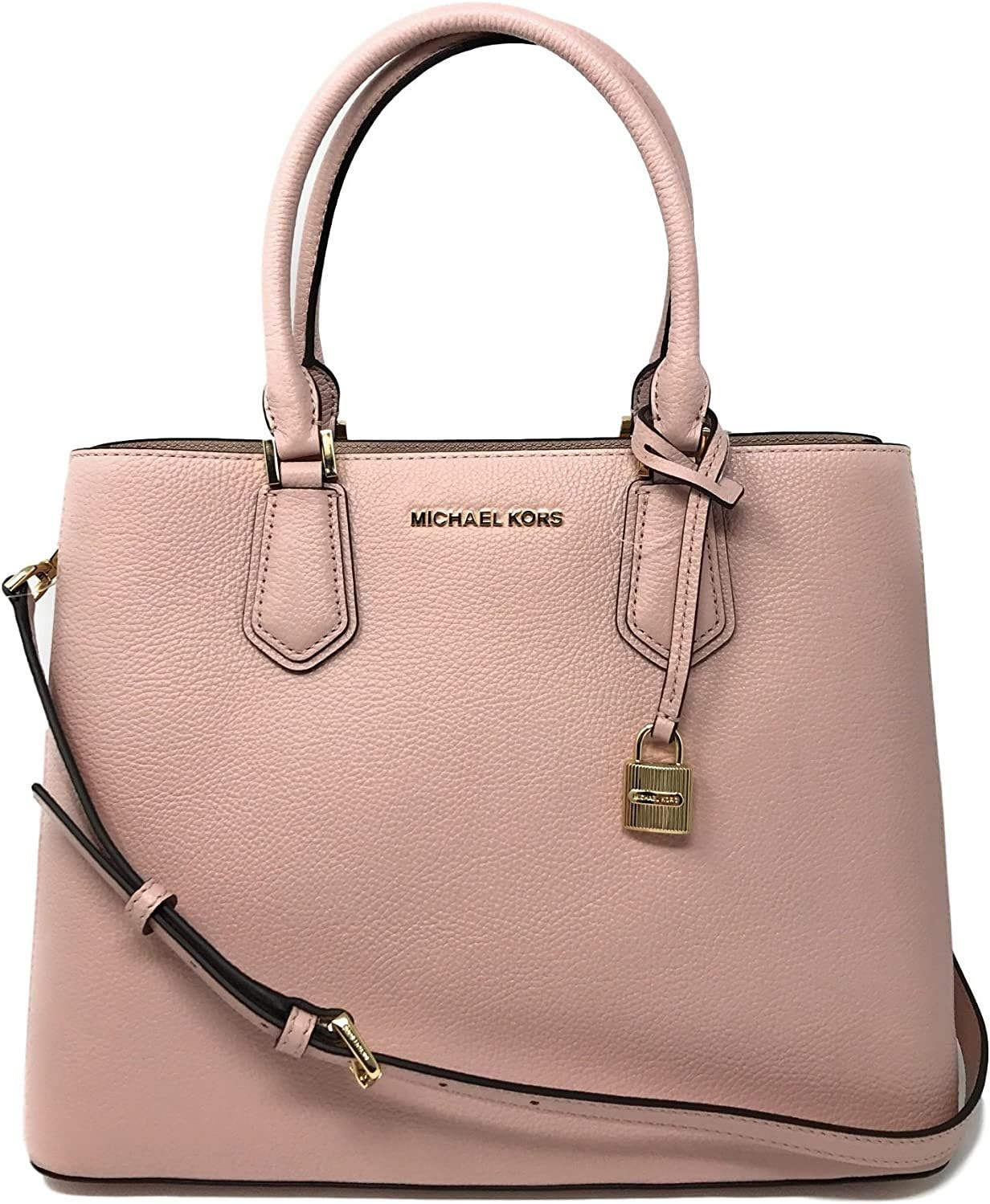 Adele Medium Messenger Bag