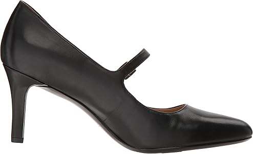 naturalizer naiya pumps