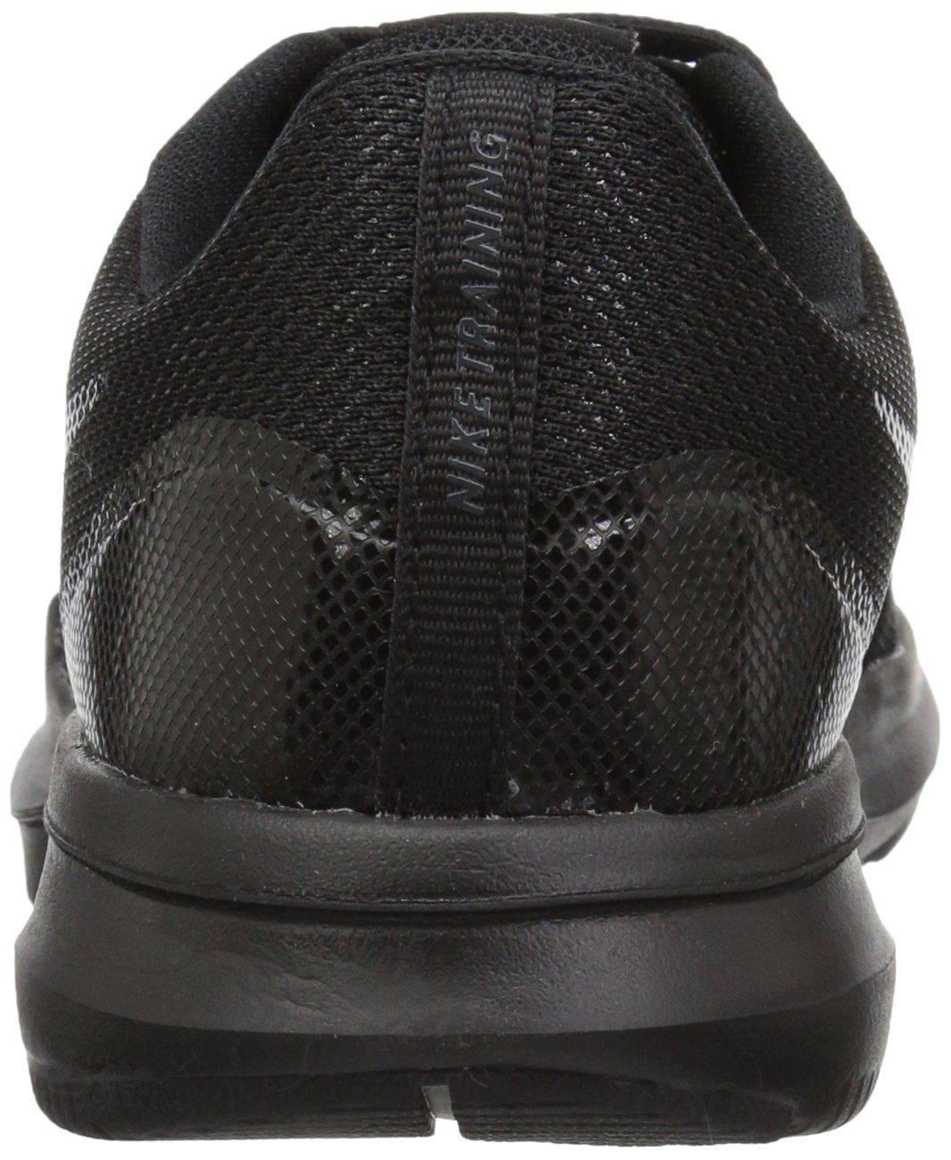 Nike Women's in-Season Trainer 7 Cross, Black/Anthracite-Black, 8.5 Regular US - Image 3