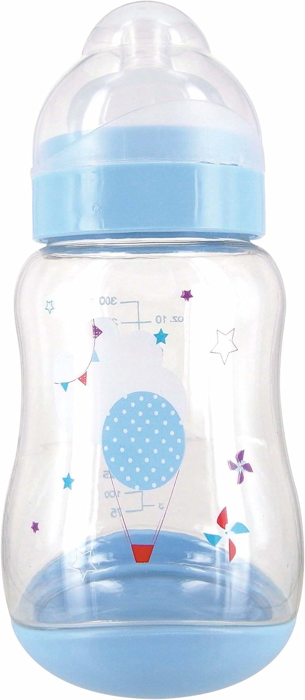 dBb Remond Sky Wide Neck Baby Bottle