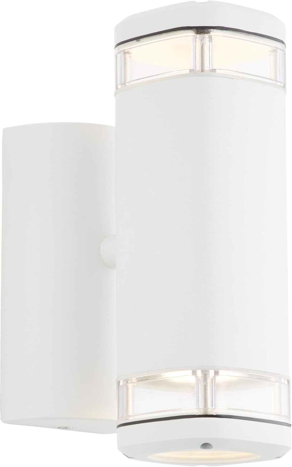 Traver Wall Light 2 Bulbs Up/Down White - Image 3