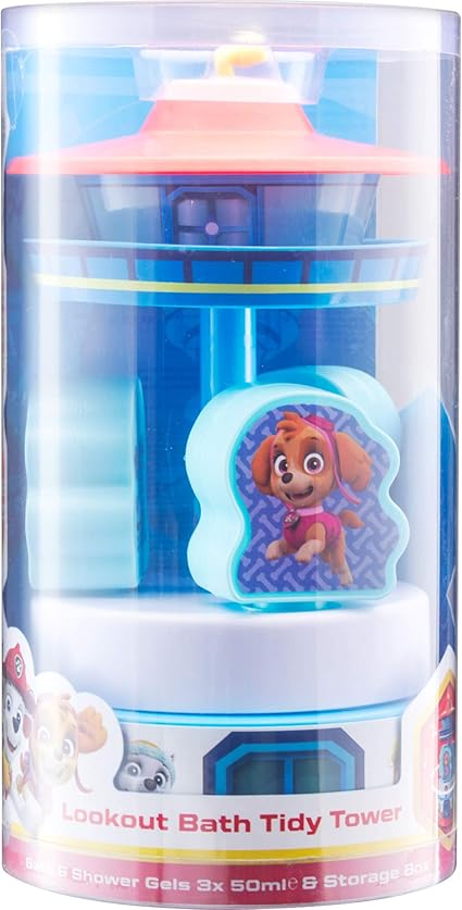 torre paw patrol amazon
