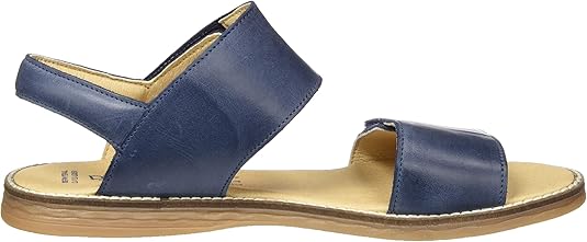 Sandali con Cinturino alla Caviglia Bambina D/äumling Vala