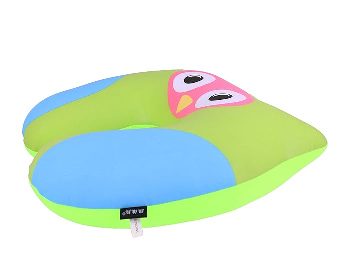 Pillows Pro Air Bedding Side Sleeper U Shaped Pillow Sleep Buddy