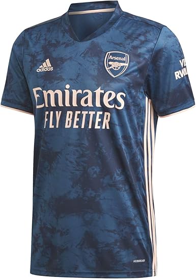 arsenal jersey 3xl