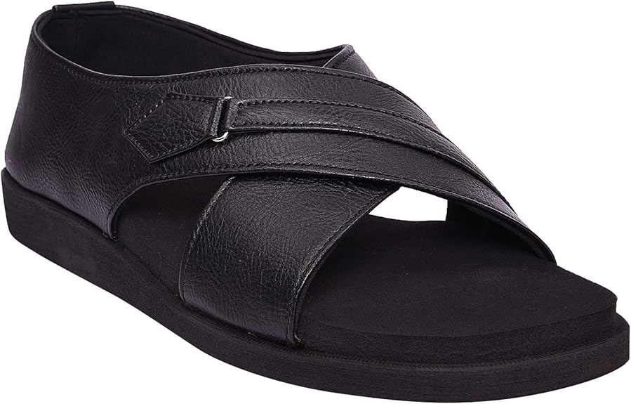 Buy Men's Orthopedic Sandal at Amazon.in