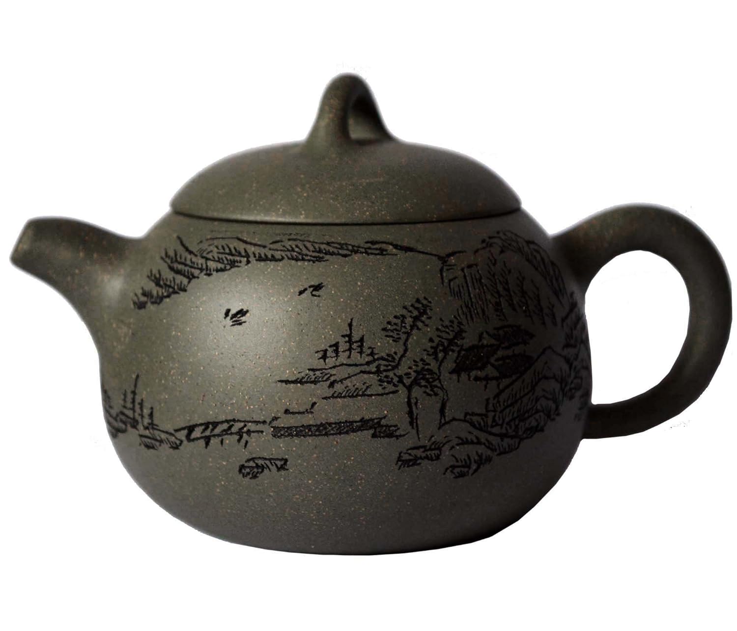 Best origin of the tea kettle