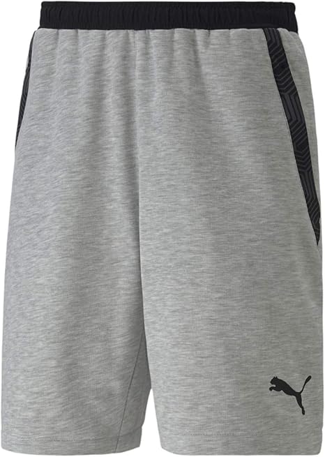 pantaloncini uomo puma