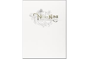 Ni No Kuni: Wrath of the White Witch: Prima Official Game Guide