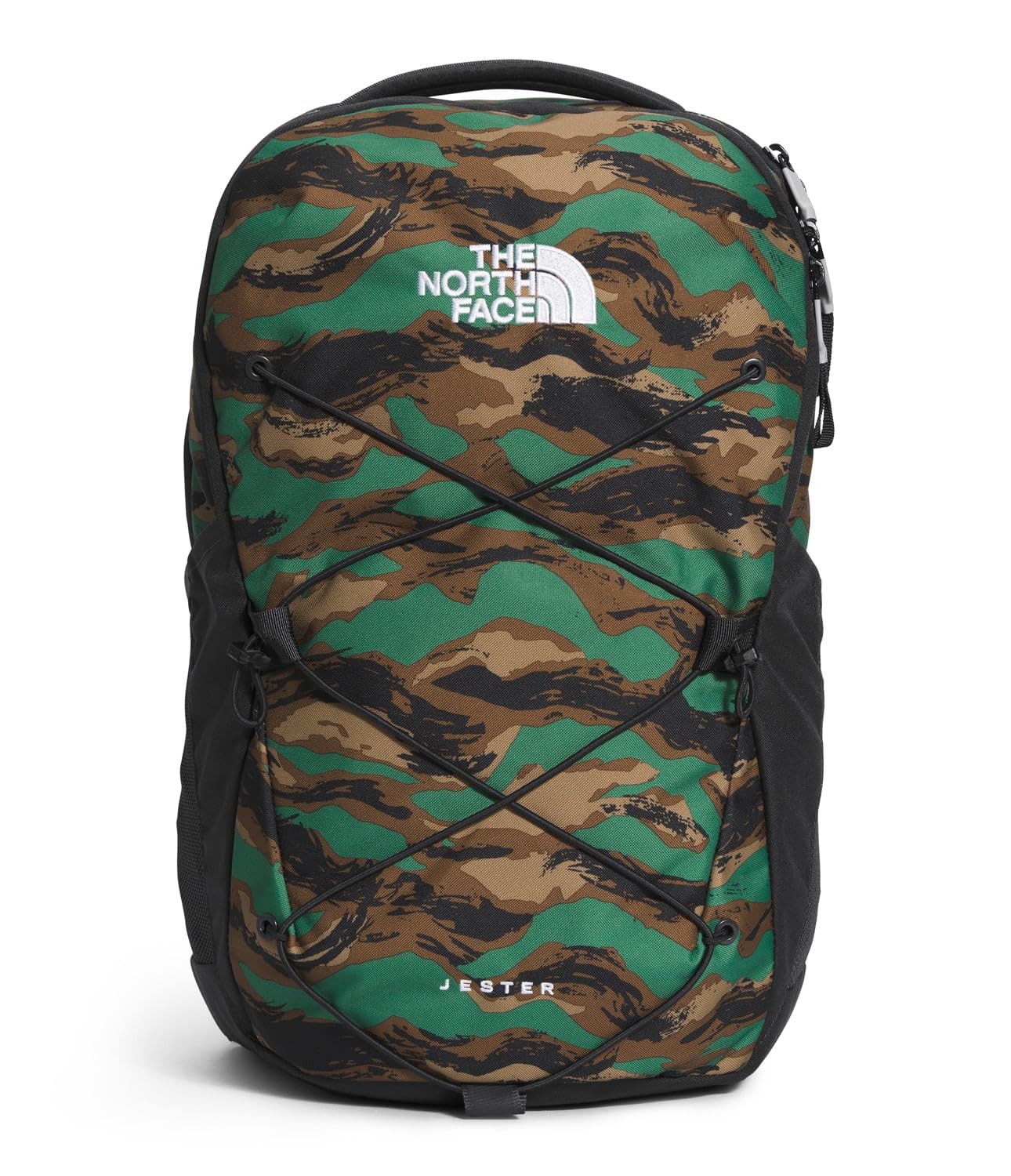 The North Face Jester Backpack Tnf Black One Size