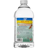 API POND MELAFIX Pond Fish Bacterial Infection Remedy 64-Ounce Bottle