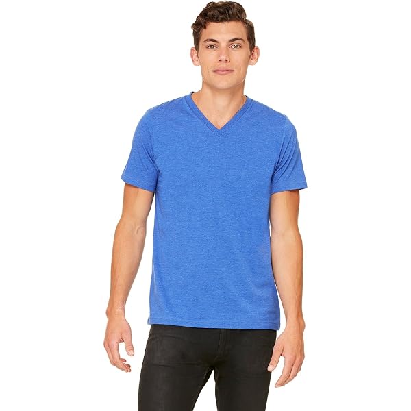 T-shirt Homme Jerzees Dri-Power Baseball Raglan - Manches Longues - Big & Tall Neuf Avec étiquette