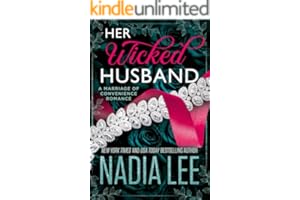 Her Wicked Husband: A Marriage of Convenience Romance (The Huxleys)