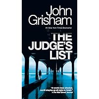 The Judge's List: A Novel (The Whistler)
