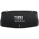 JBL Xtreme 3 - Portable Bluetooth Speaker, Powerful Sound and Deep Bass, IP67 Waterproof, 15 Hours of Playtime, Powerbank, Pa