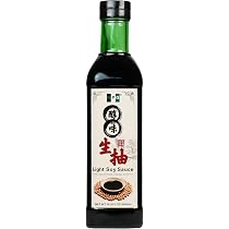 Amazon.com : NPG Premium Dark Soy Sauce 16.9 Fl Oz, All Purpose ...