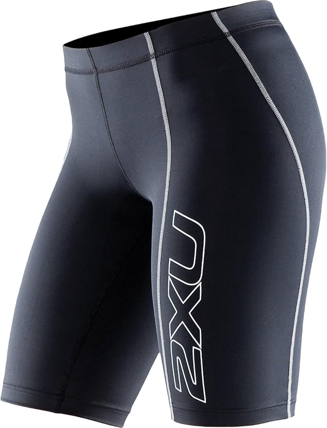 2XU Women's Performance Compression Short Cycling