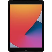 Amazon.com : Apple iPad (10.2-inch, Wi-Fi, 128GB, 8th Generation 