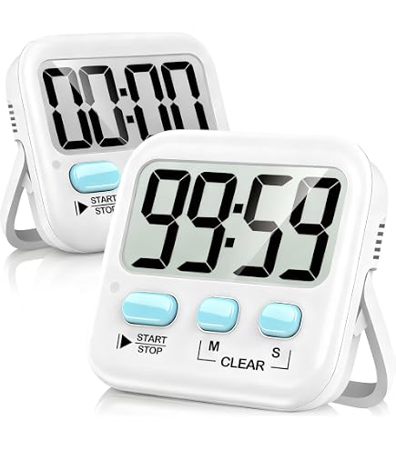 Vhd Timer Visual Timer , Visual * Digital Timer Rechargeable, Timers For ...
