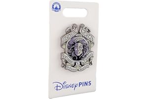 Disney Pin - The Haunted Mansion - Madame Leota