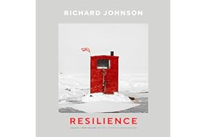 Richard Johnson: Resilience - Ice Huts and Root Cellars (2007-2021)