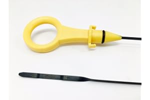 APSG ENGINE/MOTOR OIL DIPSTICK Level Gauge 2.0 TURBO/TURBOCHARGED| replacement | Fits Select Beetle Passat Tiguan