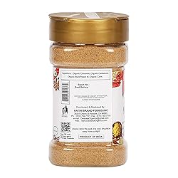 Dwaraka Organic - Tea