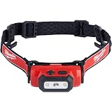 Milwaukee 600 Lumens LED USB 