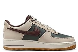 NIKE Men's Casual, Cream Ii Earth Vintage Green, 9
