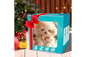 Robot chiot mis à niveau 2026, mon chiot robot réaliste, qui agit comme un vrai robot en peluche interactif pour adultes, réa