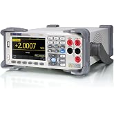 Siglent Technologies SDM3045X 4-1/2 Digit Digital Multimeter, DMM