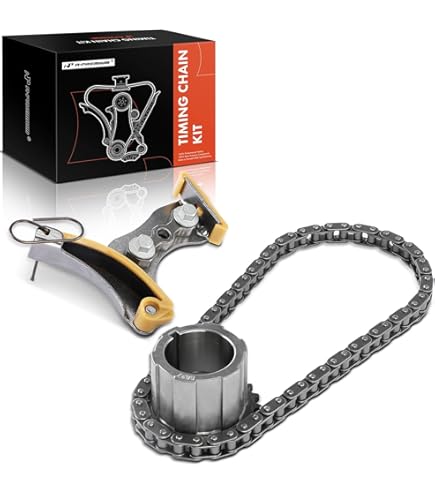 LUFT MEISTAR NON AFM DOD Disable Camshaft Lifters Valley Cover Timing Chain Oil Pump 5.3 Head Gasket Compatible With Chevy Silverado GMC Sierra Yukon 5.3L 2007-2013, 12625437, Cam & Lifter Kits - Canada - View #8