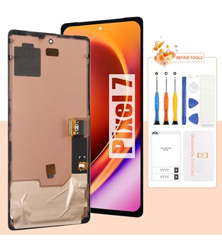 Aazon.co: 6.7 ''AOLED Para Huawei Honor 90 LCD REA-AN00 REA-NX9