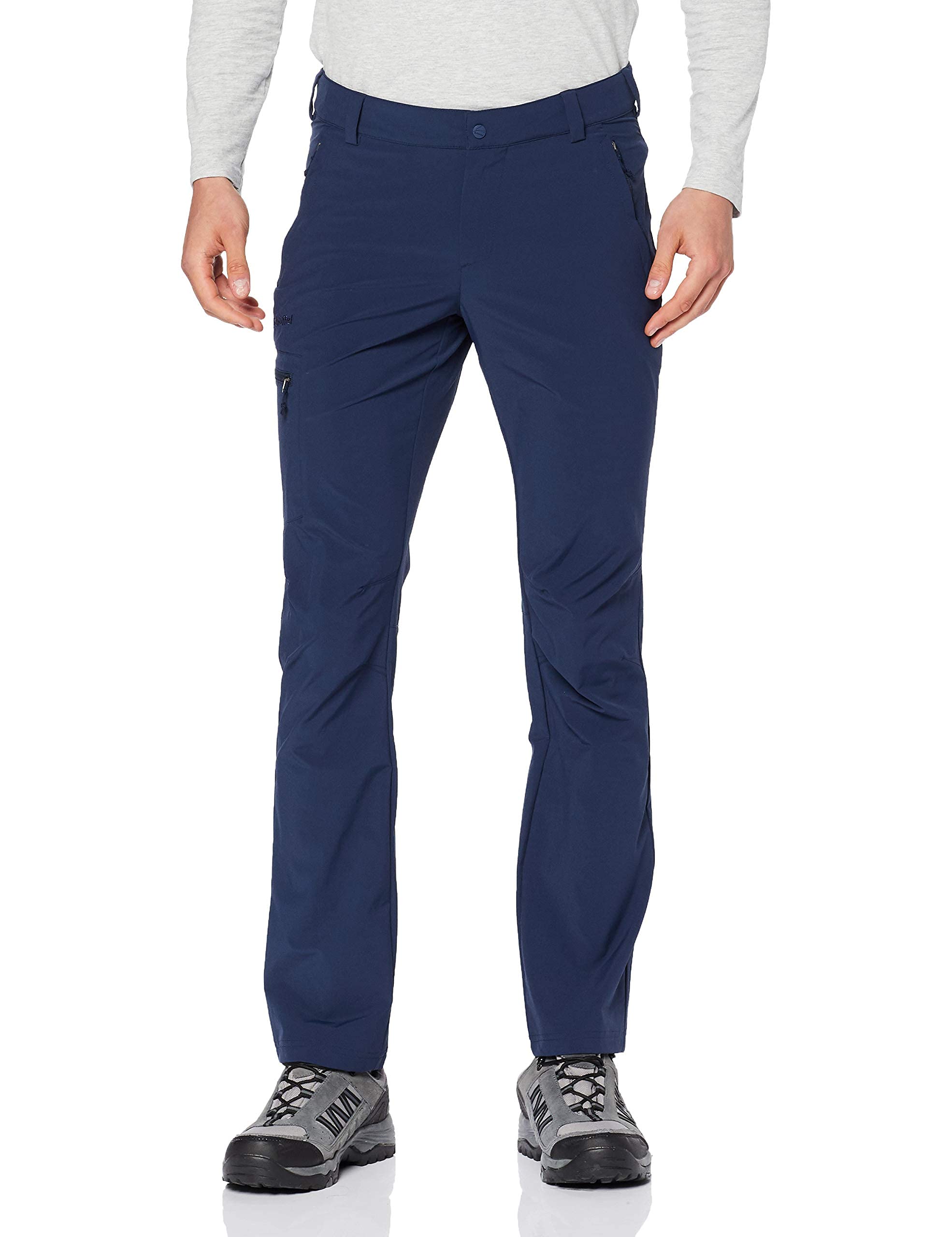 Schöffel Folkstone Pants Dress Blues 102