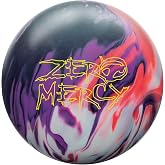 Hammer Zero Mercy Solid Bowling Ball