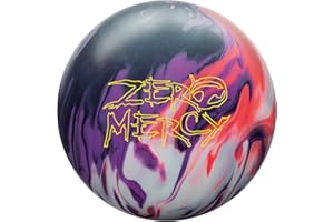 Hammer Zero Mercy Solid Bowling Ball
