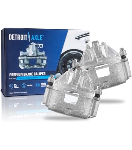 ACDelco Front Ceramic Brake Pads - 14D598CH - O'Reilly Auto Parts