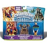 Skylanders Spyro's Adventure Pack: Dragon's Peak