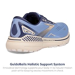 Brooks Women’s Adrenaline GTS 23 Supportive