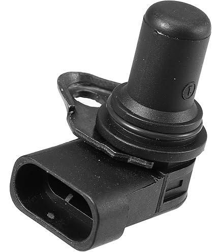 thumbnail image 2 of X AUTOHAUX 39318-3C100 Car Engine Camshaft Position Sensor For Kia Sorento 2007-2013 For Hyundai Santa Fe 2007-2012 2.7L 3.3L 3.5L 3.8L, Camshaft 2 of 14