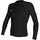 O'Neill Wetsuits Mens Men's Hyperfreak 1.5mm L/S Top