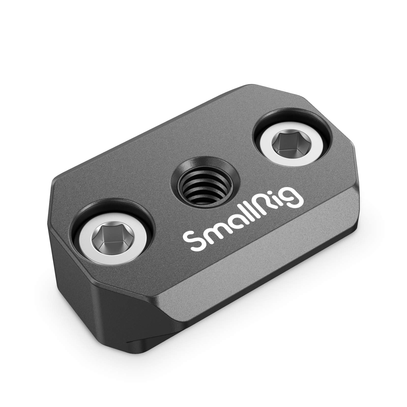 SMALLRIG NATO Rail with M4 Screw for DJI Ronin S/SC Gimbal, Works for Monitor/Gimbal/Handgrip/Camera Accessories - 3032