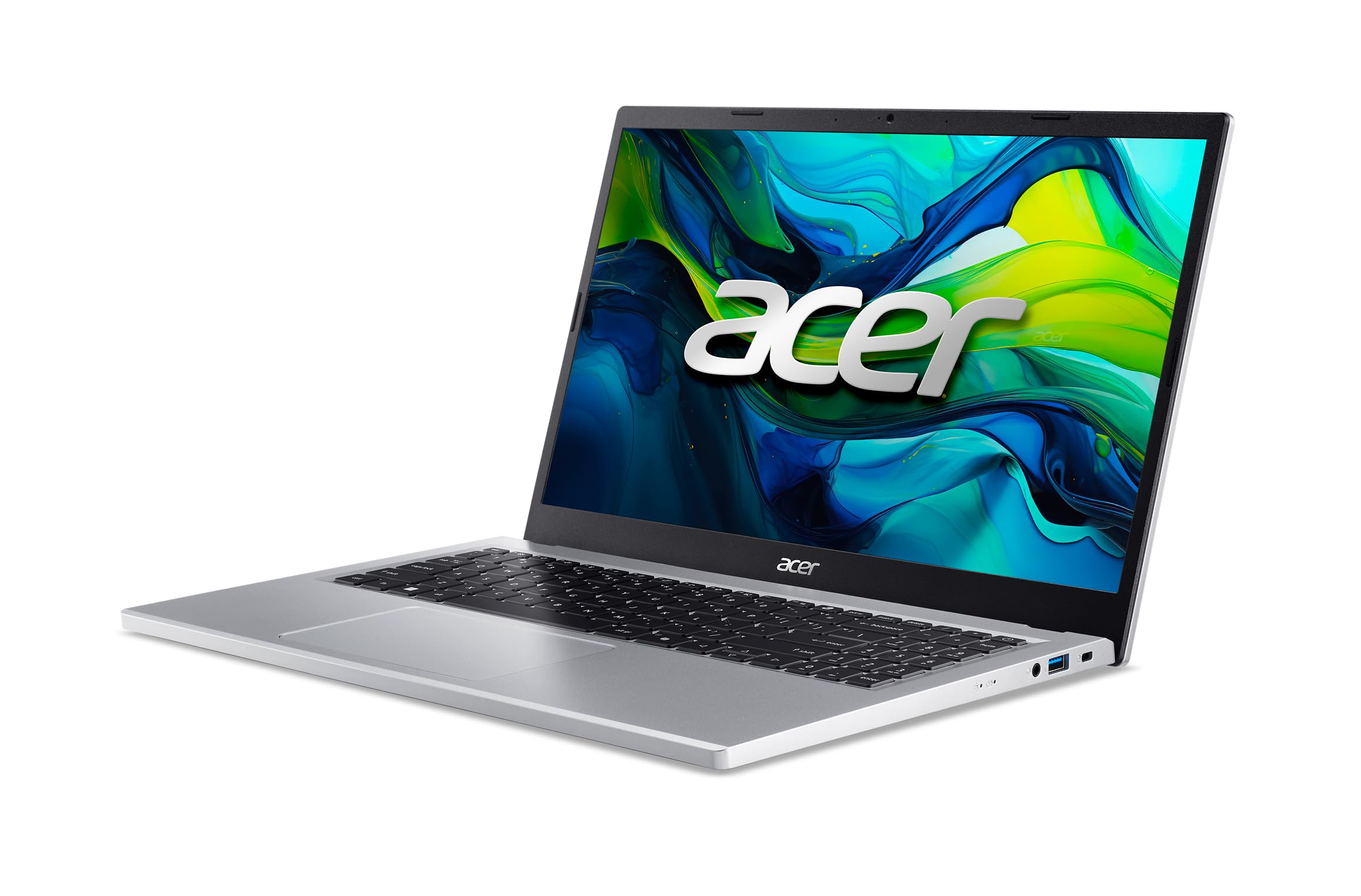 acer Aspire 15 Slim Laptop AG15-32P-39R2 | 15.6