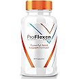 ProFlexen Capsules, ProFlexen Advanced Joint Support Formula, ProFlexen Collagen Support Pills, All Natural Supplement for Healthy and Flexible Joints, Official Pro Flexen Joint Reviews (60 Capsules)
