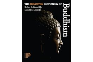 The Princeton Dictionary of Buddhism